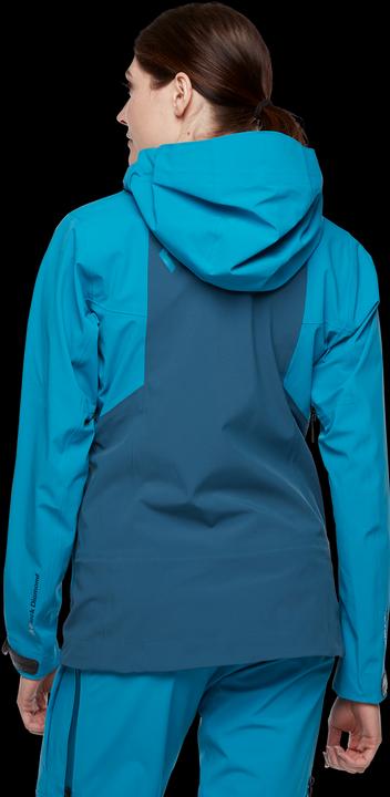 Produktbild Black Diamond W Recon Stretch Ski Shell (M)