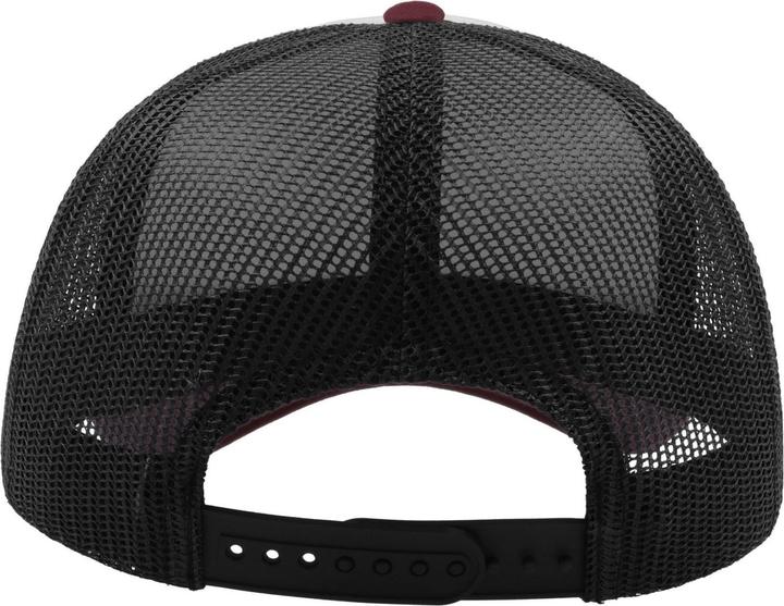Image du produit Atlantis - Casquette trucker RAPPER - Adulte (Taille unique)