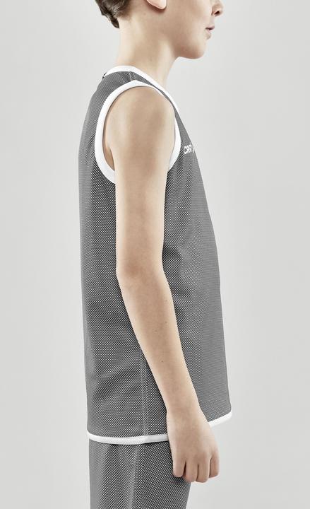 Image du produit Craft Progress Basket réversible Singlet JR (146)