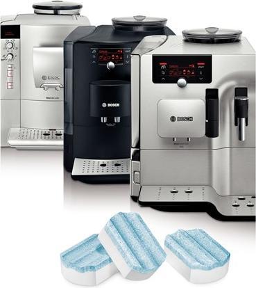 Produktbild Bosch Hausgeräte TCZ 8002 A