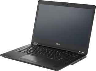 Produktbild Fujitsu Lifebook U7410 (14", Intel Core i5-10210U, 16 GB, 512 GB, DE)