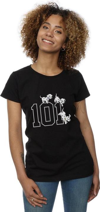 Produktbild Disney 101 Dalmatians 101 Doggies TShirt (M)