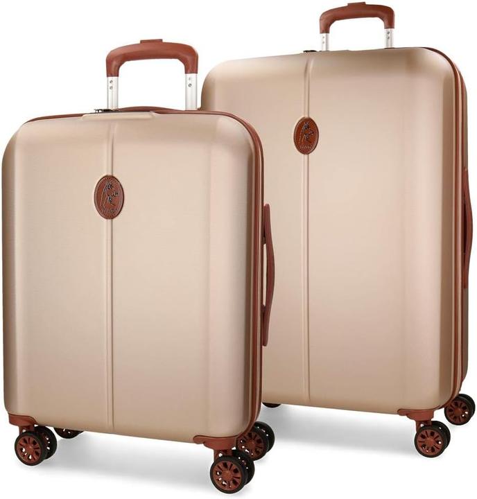 Disney EL Potra Ocuri (81 l, Handgepäck (bis 50l), M (50 - 90l))
