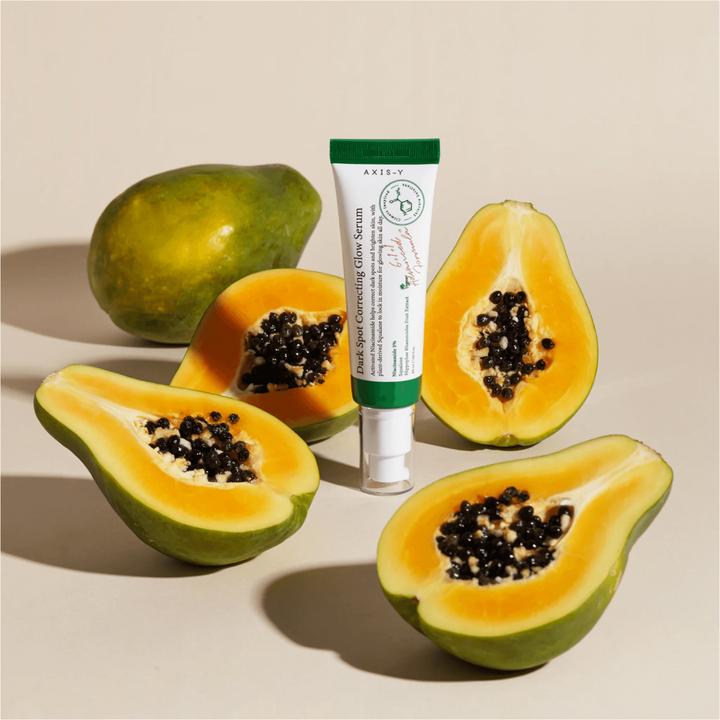 Produktbild Axis-Y Dark Spot Correcting Glow Serum (50 ml)