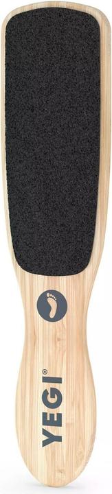 Produktbild Yegi Hornhautfeile Holz natur