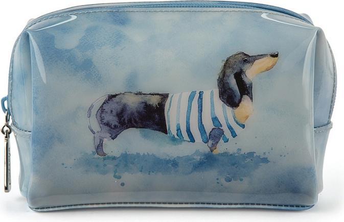 Immagine prodotto Catseye London Borsa di bellezza bassotto