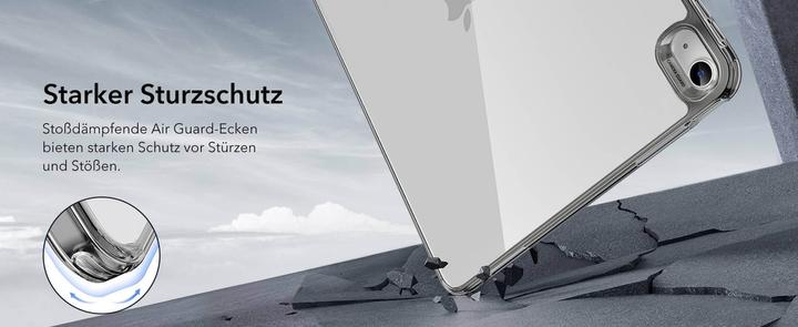 Immagine prodotto ESR Fondello ibrido classico (iPad Air 13 2024 (M2))