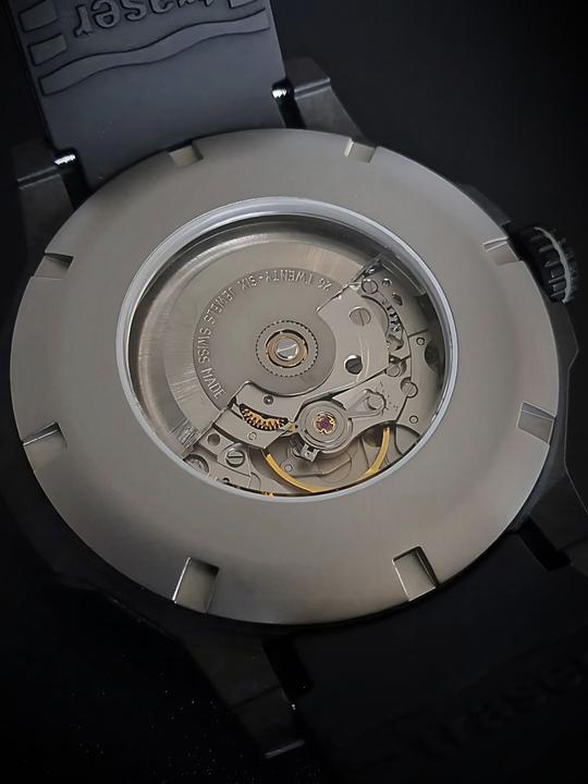 Produktbild Traser 110961 (46 mm)