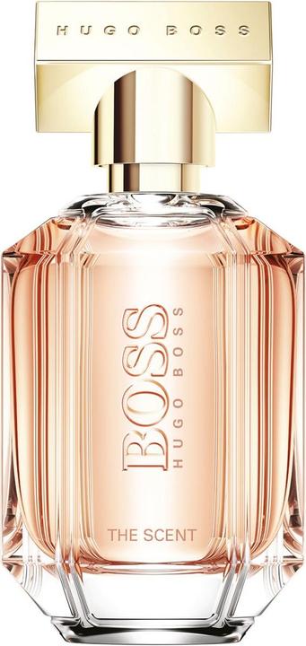 BOSS The Scent for Her (Eau de Parfum, 50 ml)