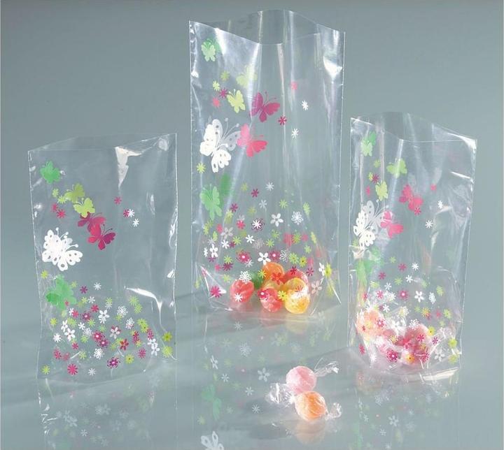 Produktbild Folia Bodenbeutel (10 x)
