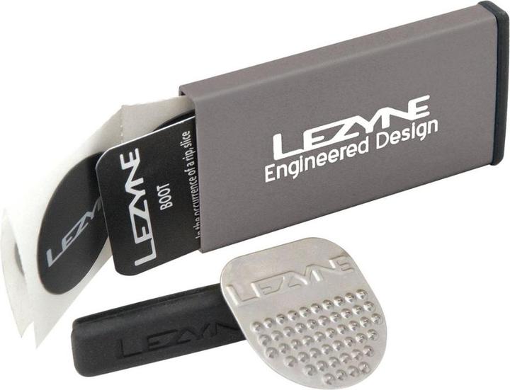 Immagine prodotto Lezyne kit di metallo