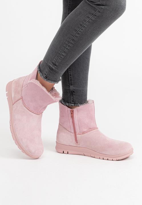 Image du produit Vitaform Bottines Soft (37)