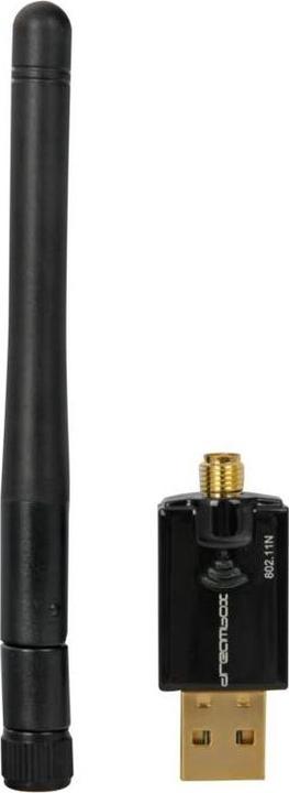 Immagine prodotto Dreambox Adattatore USB wireless 300 Mbps