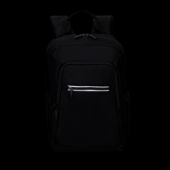 Actual product image Rivacase Riva NB Backpack Alpendorf Eco 13.3"-14" black 7523