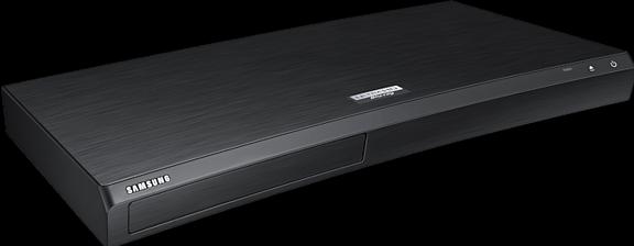 Produktbild Samsung Ubd-M9500 (Blu-ray Player)