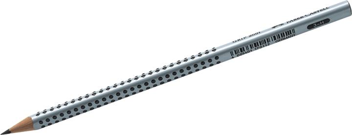 Actual product image Faber-Castell Grip 2001 (2 mm, H, 1 x)