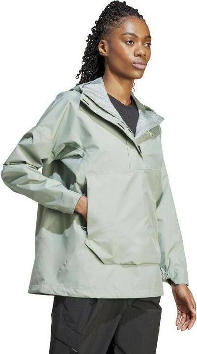Produktbild adidas XP 2.5 Anorak - Regenjacke - Damen (XL)
