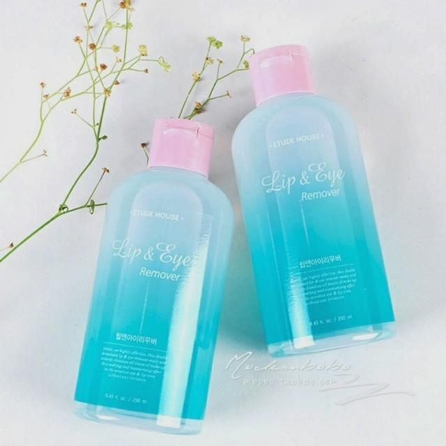 Immagine prodotto Etude House Struccante per labbra e occhi (Struccante, 250 ml)