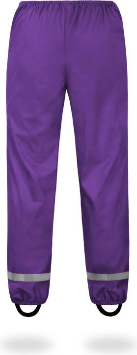 Immagine prodotto Normani Pantaloni da pioggia per bambini York - 1141 (116)
