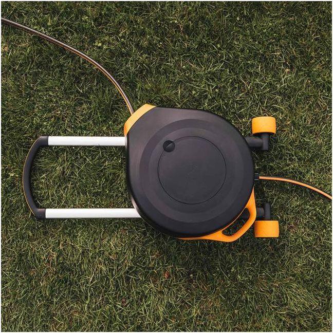 Image du produit Fiskars Waterwheel XL avec roues (27 m)