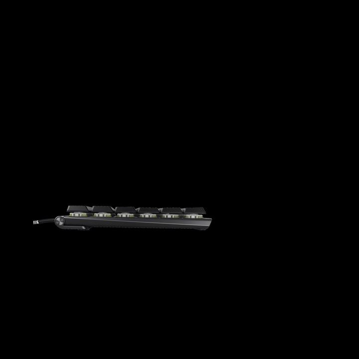 Image du produit CHERRY MX 10.0N RGB (ING. Int., Filaire)