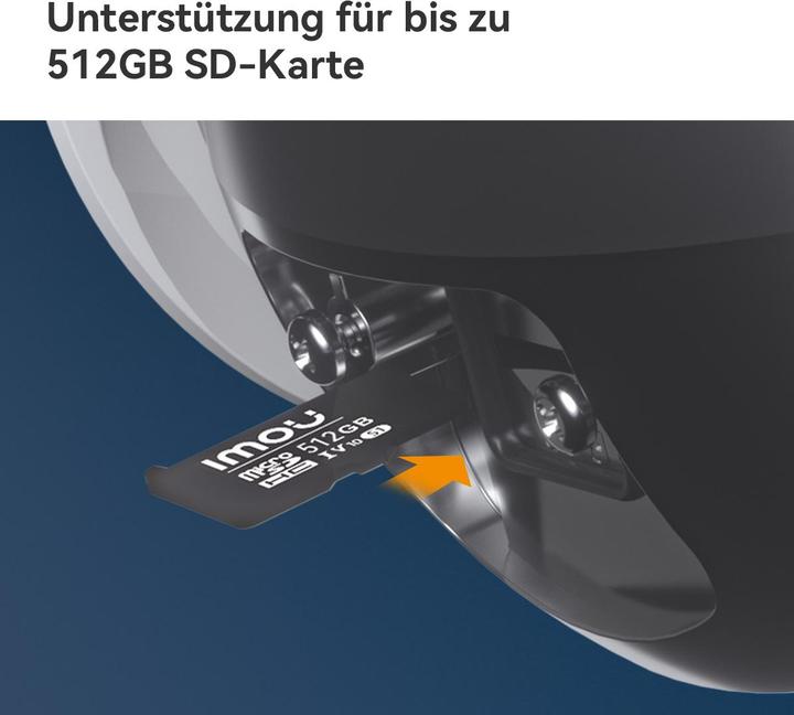 Produktbild Imou (IPC-B7ED-5M1TEA-EU/FSP14) (2880 x 1620 Pixels)