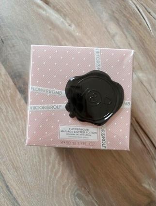 Produktbild Viktor & Rolf Flowerbomb Mariage Limited Edition - EDP - 50 ml (Eau de Parfum)