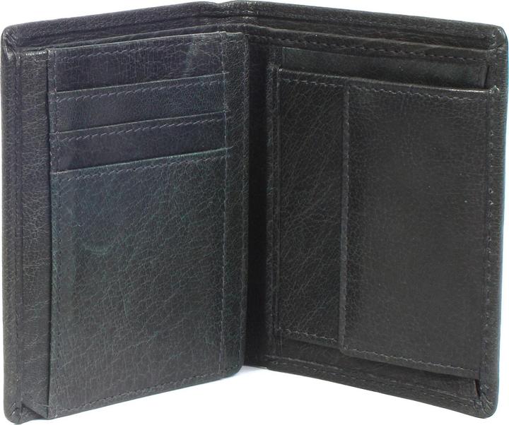 Image du produit Margelisch Portefeuille en cuir Tokyo 2