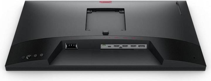 Actual product image BenQ Zowie XL2540K (1920 x 1080 pixels, 24.50")