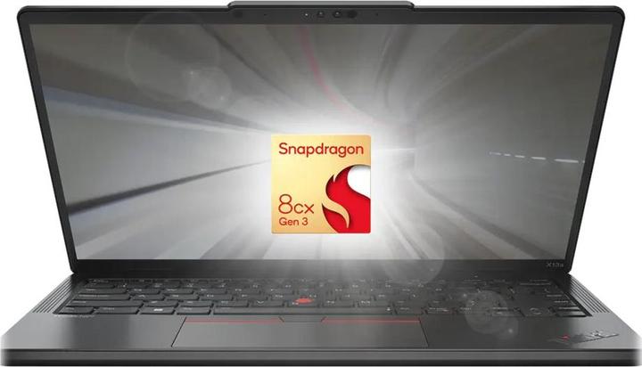 Produktbild Lenovo ThinkPad X13s Gen 1 (13.30", Snapdragon 8cx Gen 3, 32 GB, 1000 GB, CH)