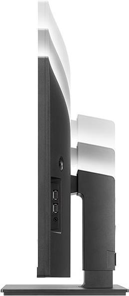 Actual product image LG 27BQ75QB-B (2560 x 1440 pixels, 27")
