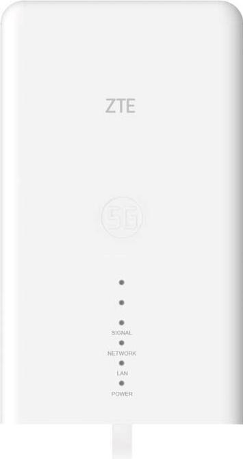 Produktbild ZTE Router MC889 5G + Z1320 ZESTAW ODU/IDU