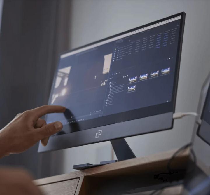 Produktbild Espresso Displays 13T (1920 x 1080 Pixel, 13.30")