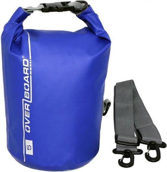 Over Board OverBoard wasserdichter Packsack iter (5 l)