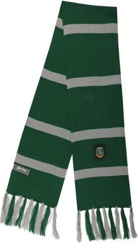 Produktbild Cinereplicas Harry Potter - Slytherin - Scarf