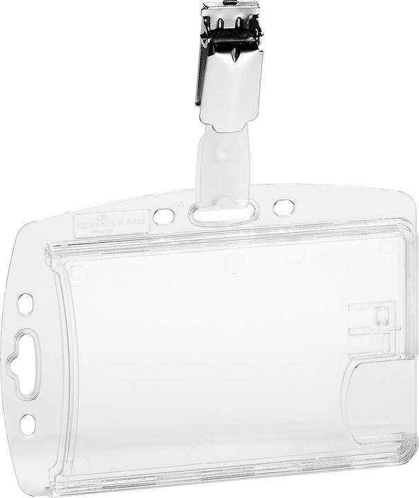 Image du produit Durable Boîtier rigide pour les passes d'exploitation