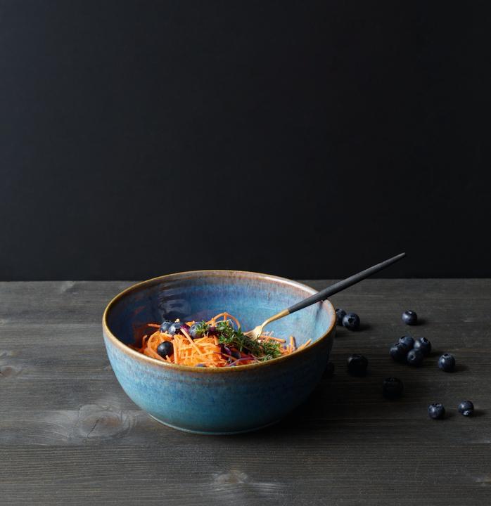 Immagine prodotto ASA Selection ASA COPPA Poke Bowl curacao 18 cm (18 cm, 0.80 l, 1 x)