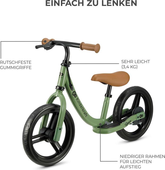 Image du produit KinderKraft Espace