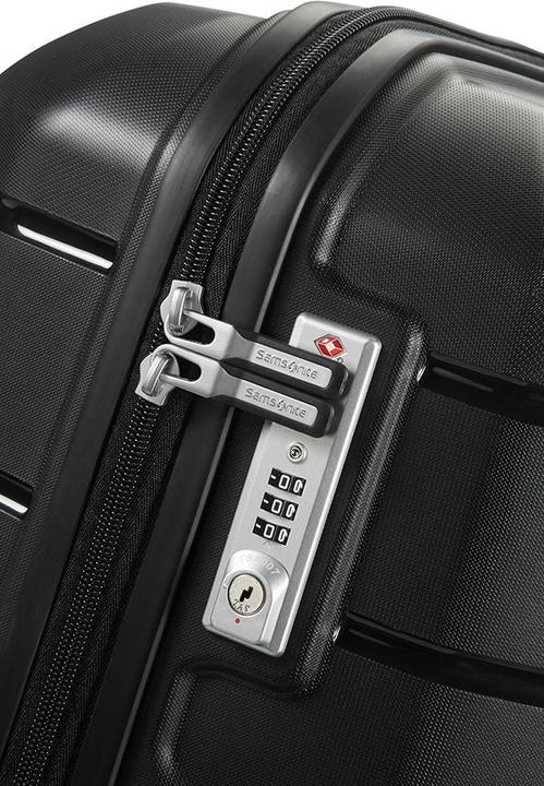 Actual product image Samsonite Flux (136 l, XL (from 140l))