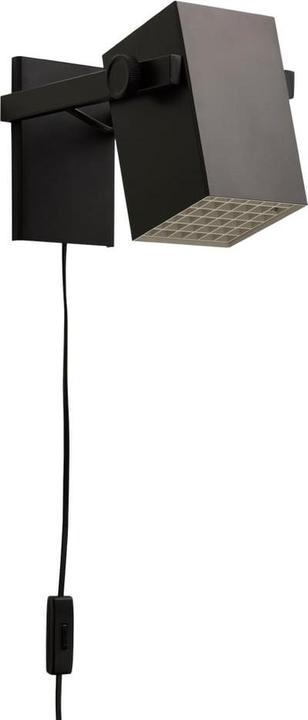 Frandsen BF Quadro Wall Lamp EU (E14)