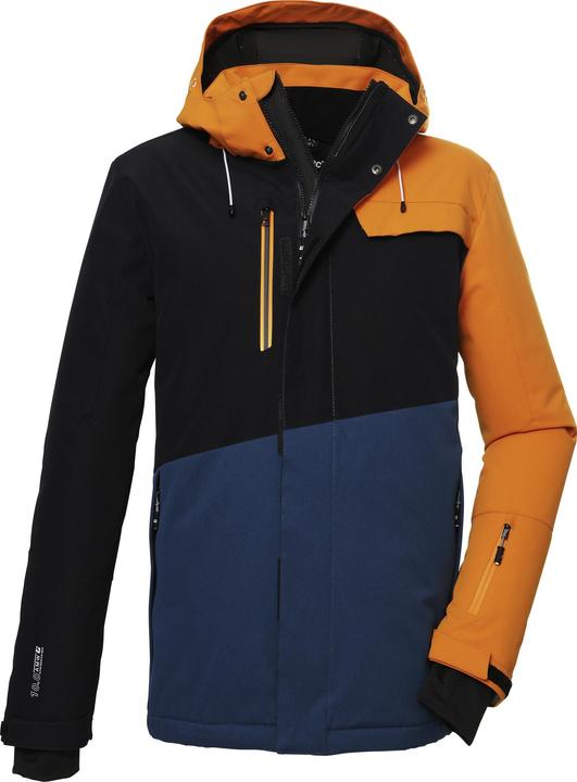 Killtec Herren-Skijacke KSW 77 (S)