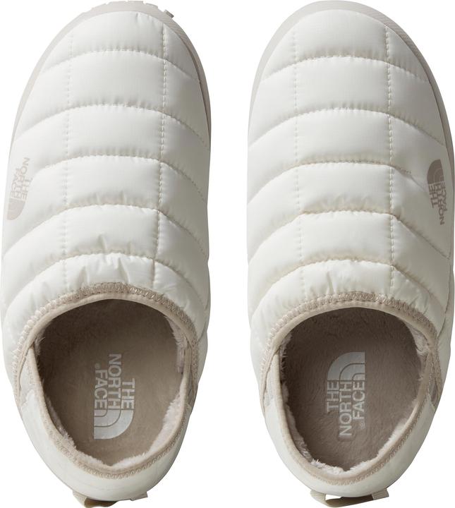 Actual product image North Face Women's ThermoBall Traction Mule V (42)