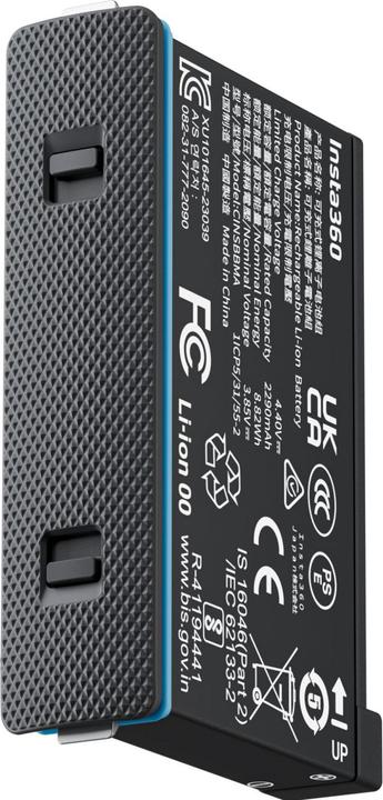 Insta360 Batteries (X4)