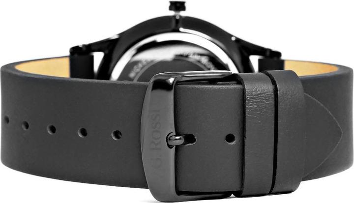Produktbild Gino Rossi watch G. Rossi men's watch DARIO 7028A4-1A3 (Analoguhr, 42 mm)
