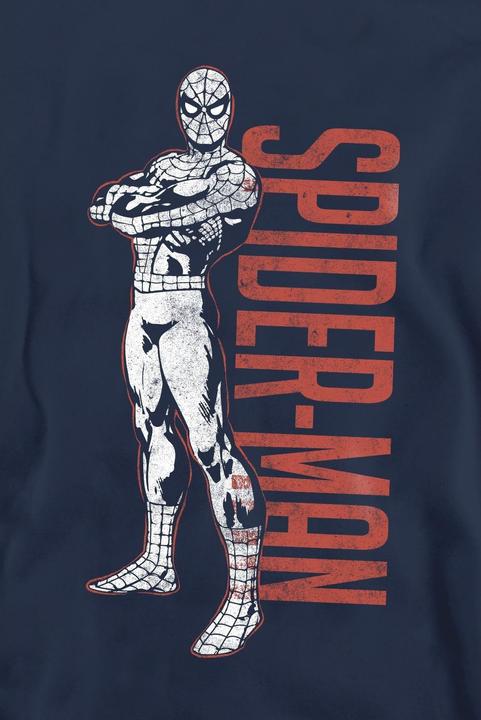 Immagine prodotto Spiderman Sweatshirt (XXL)
