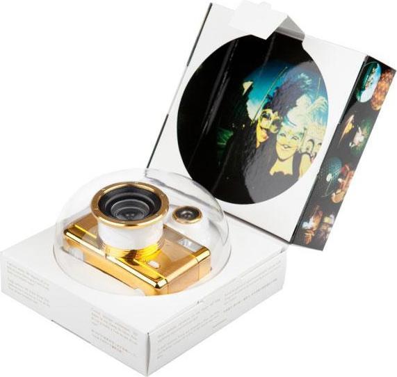 Actual product image Lomo Brazilian Summer