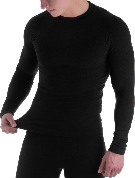 Immagine prodotto Black Snake Lana Merino (M, L, XXL)