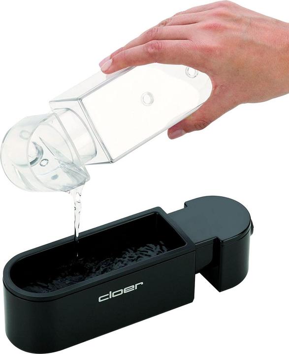 Produktbild Cloer 6020 (EU-Stecker)