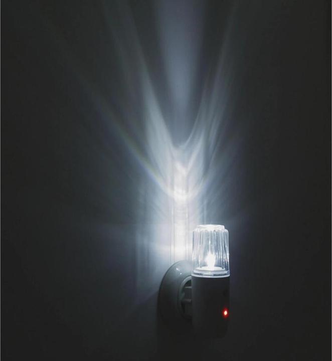 Actual product image Niermann Stand By niermann StandBY night light