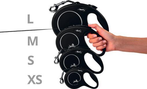 Actual product image Flexi New Classic (L, Dog, Walks)